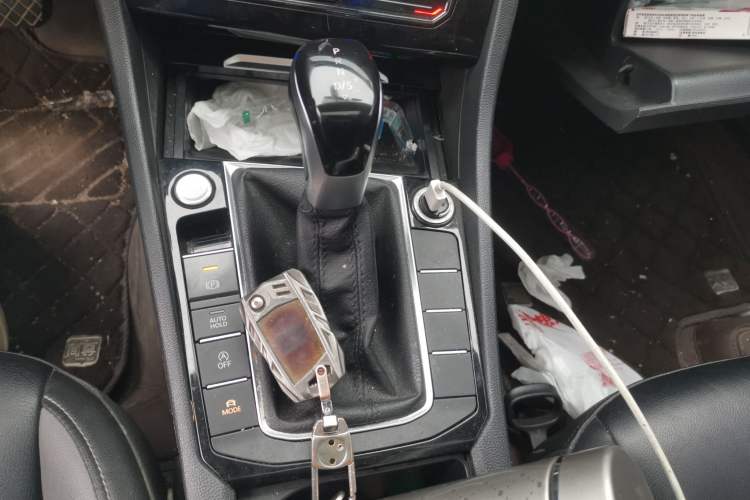 Used Volkswagen Sagitar 2021 280TSI DSG Excellence Edition
