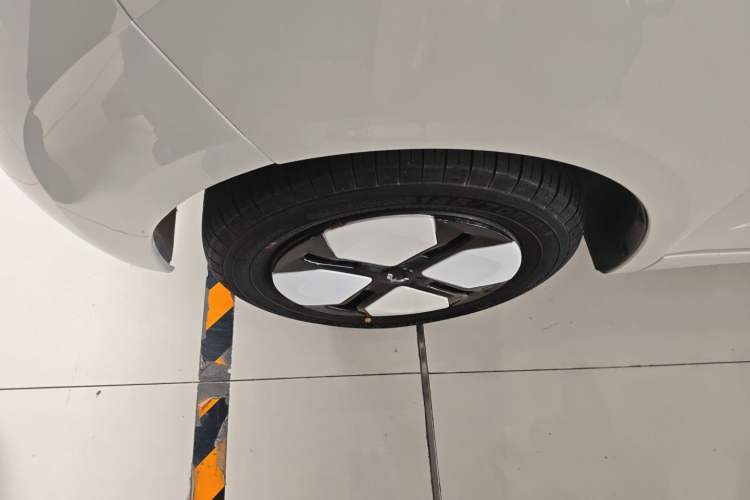 Used Wuling Hongguang MINIEV 2024 3rd Generation 215km Advanced Version