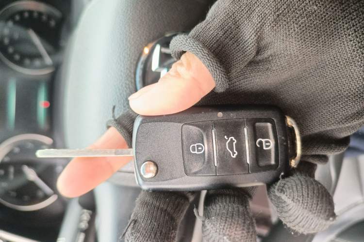 Used Buick GT 2021 Revised Version Flagship 1.5L Automatic Elite Edition