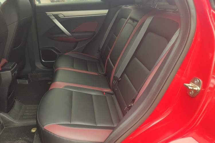 Used Geely Auto Coolray 2020 PRO 260T DCT Knight
