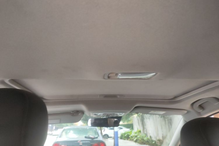 Used Nissan Sylphy 2021 Classic 1.6XL CVT Luxury Edition
