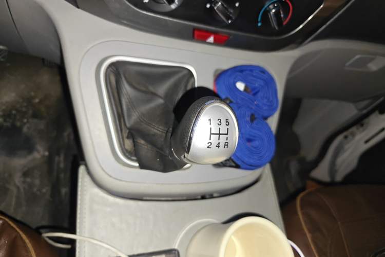 Used JAC Refine M3 2019 PLUS Creator Edition 1.8L Luxury Smart Model
