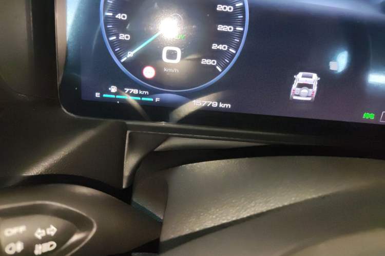 Used Haval Raptor New Energy 2023 Hi4 145 Explorer Edition