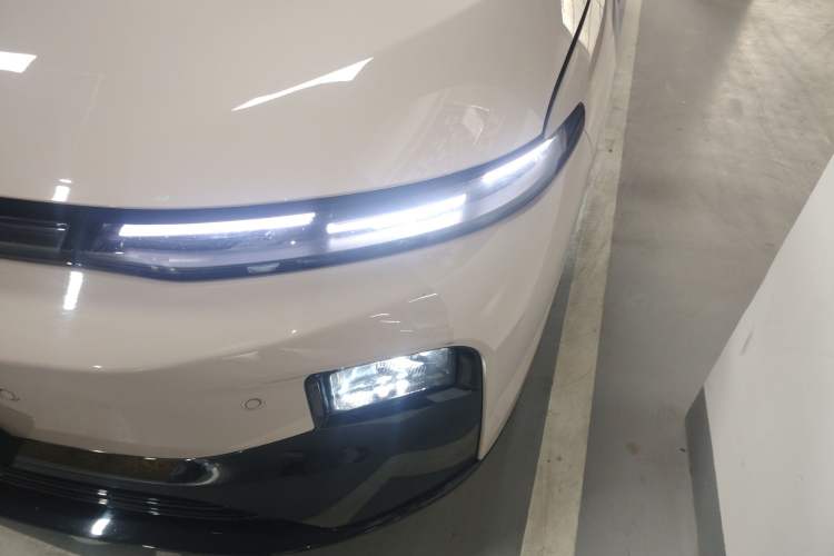 Used Leapmotor B01 2025 550 Comfort Edition
