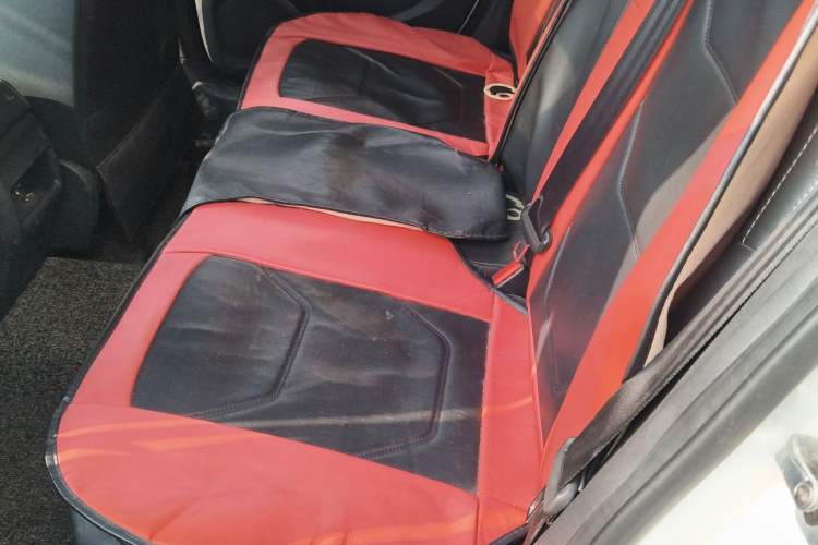 Used Roewe i6 2018 20T Automatic Internet ZhiZun Edition