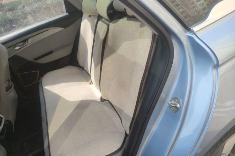 Used Geometry A 2019 Upgraded Model High-Performance Standard Range Power Cube Version
