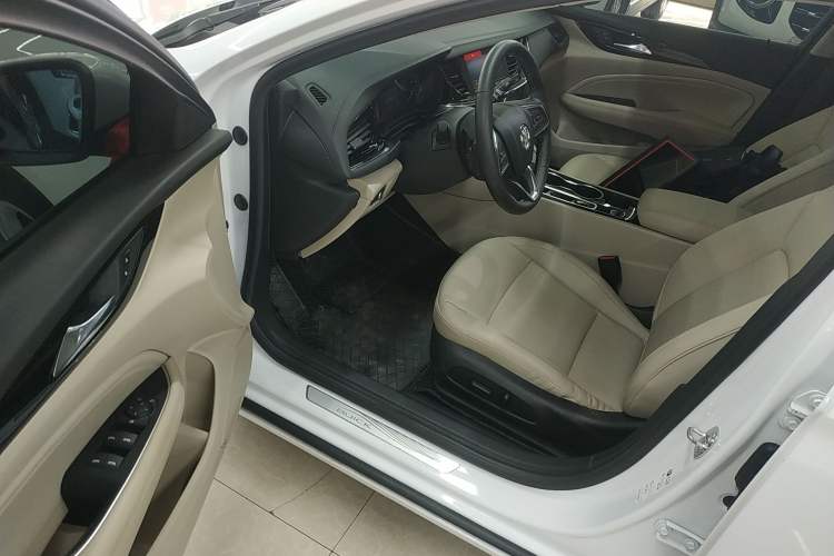 Used Buick Regal 2020 552T Elite Edition