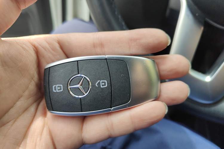 Used Mercedes-Benz A-Class 2019 A 200 Dynamic Edition
