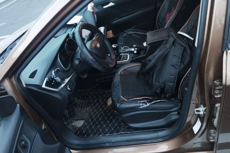 Used Chevrolet Cavalier 2019 320 Manual Enjoyment Edition