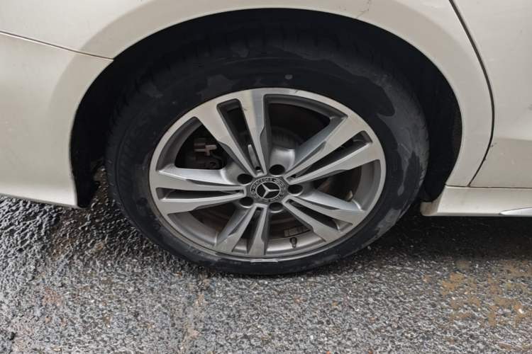 Used Mercedes-Benz C-Class 2018 C 200 L Sport Edition
