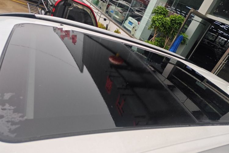 Used JETOUR X70 2024 1.5T DCT Enjoyment Edition 5 Seats