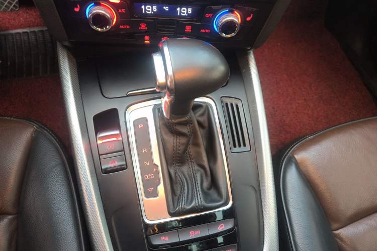 Used Audi Q5 2016 40 TFSI Technology Edition