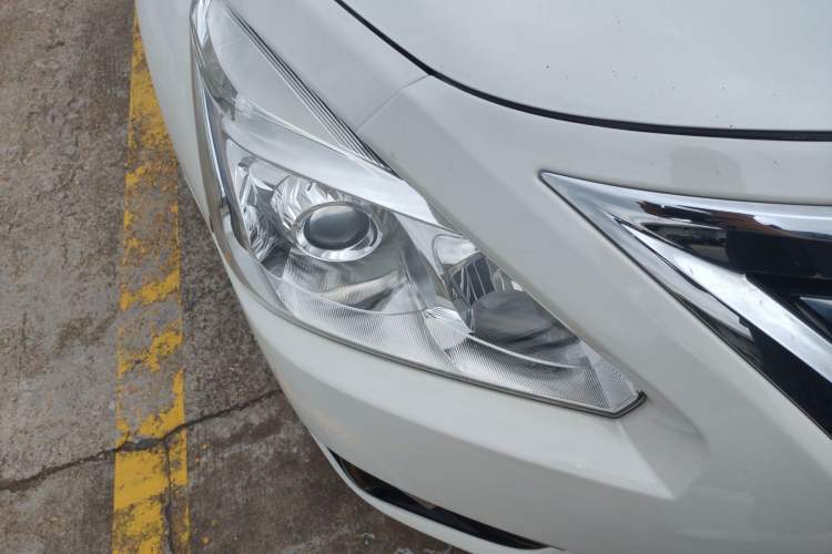 Used Nissan Teana 2013 2.0L XL Comfort Edition
