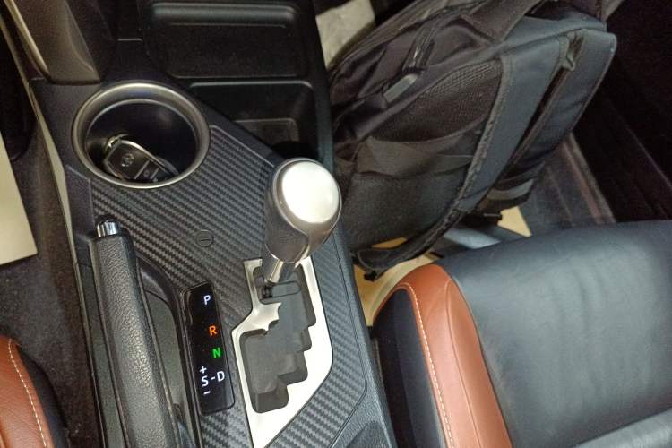 Used Toyota RAV4 2013 2.5L Automatic 4x4 Prestige Edition