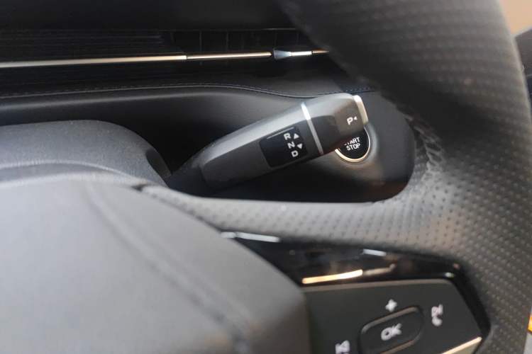 Used Oshan 520 2025 Standard Edition