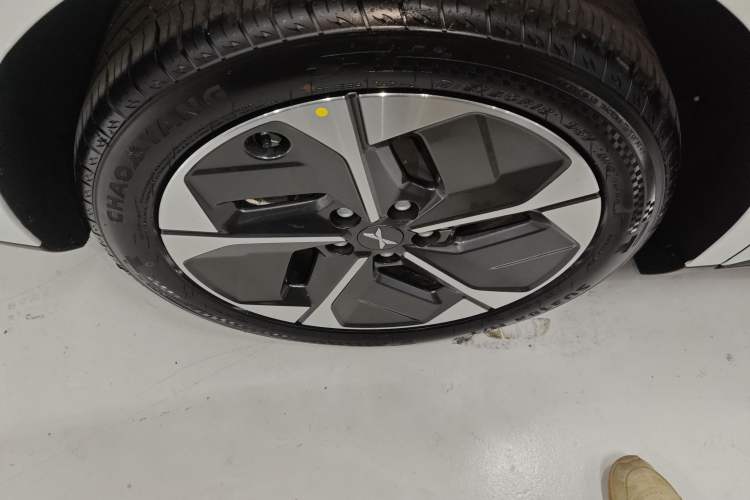 Used XPeng MONA M03 2025 620 Ultra-Long Range Plus