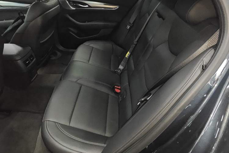 Used Cadillac CT5 2022 28T Prestige Edition