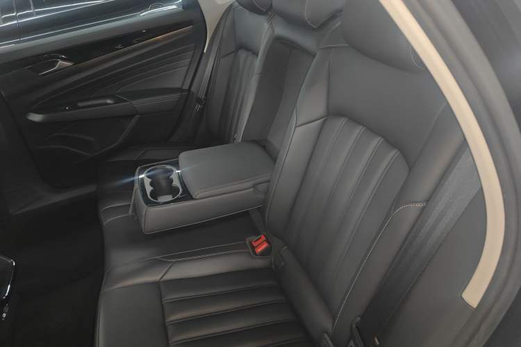 Used Volkswagen Passat 2020 280TSI Business Edition China VI Standard
