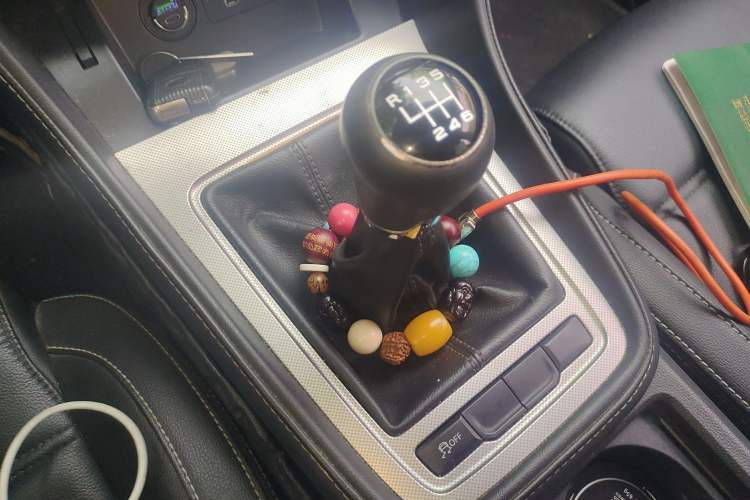 Used MG 6 2019 20T Manual Sport Edition
