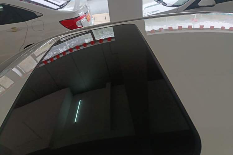 Used Toyota Corolla 2017 Revised Version 1.2T S-CVT GL-i