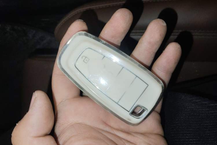 Used Lincoln Nautilus 2021 2.7T Four-Wheel Drive Prestige Edition
