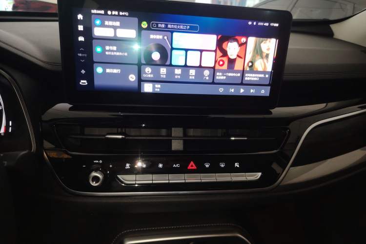 Used Haval H6 2021 China Trend Edition 1.5 GDIT Automatic Champion Version