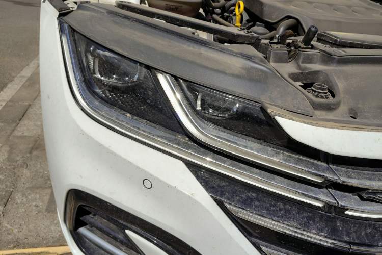 Used Volkswagen FAW-Volkswagen CC 2024 380TSI Striking Edition