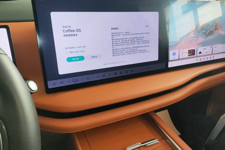 Used Wey Lanshan 2025 Four-Wheel Drive Max
