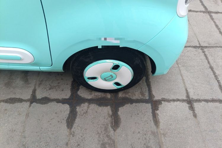 Used Bestune Pony 2024 170km Vitality Horse
