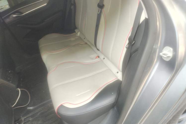 Used BYD Destroyer 05 2022 DM-i 55KM Prestige Model
