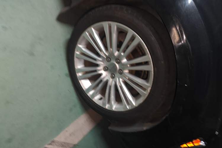 Used Chrysler 300C 2014 3.0L Excellence Edition