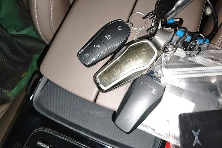 Used BYD Han 2023 DM-i Champion Edition 121KM Prestige Model
