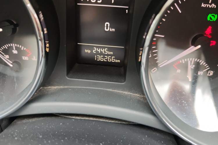 Used Skoda Superb 2013 1.4TSI DSG Sport Edition