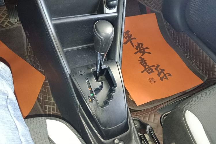 Used Toyota YARiS L Zhi Xuan 2021 X-Trail 1.5L CVT Leading Edition