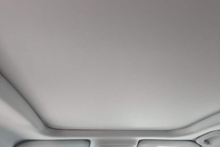 Used Lincoln Corsair 2022 Revised Version 2.0T Two-Wheel Drive Luxury Edition Headliner