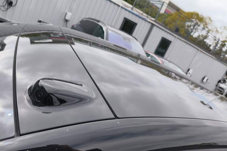 Used ONVO L60 2024 60 kWh Rear-Drive Version
