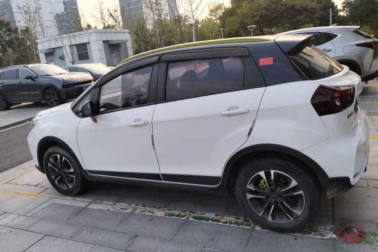 Used Geometry EX3 Kung Fu Cow 2021 Kungfu NiuNiu
