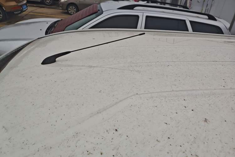 Used Wuling Hongguang 2015 1.5L S1 Standard China V-Emission Standards
