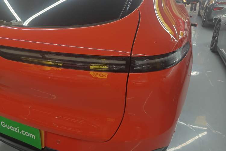 Used XPeng G6 2023 580 Long-Range Pro