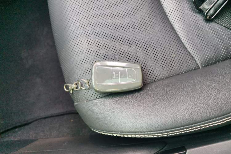 Used Toyota Corolla 2019 1.2T S-CVT GL-i Luxury Edition
