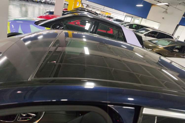 Used Mercedes-Benz C-Class 2016 C 200 L Sport Edition