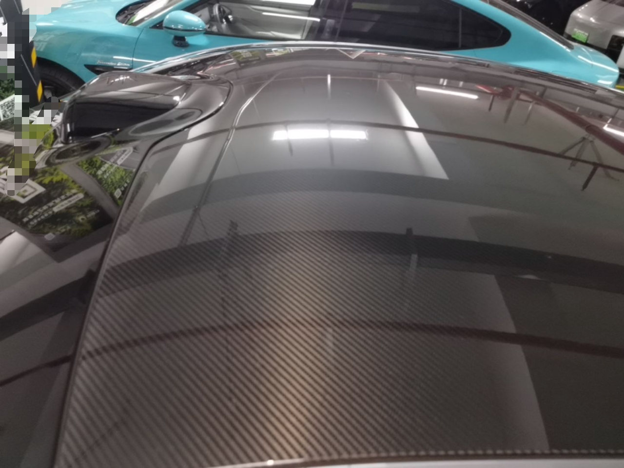 Xiaomi Auto SU7 Ultra 2025 Ultra Model — снимка 7