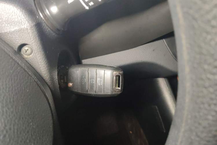 Used Kia Sportage R 2015 2.0L Automatic Two-Wheel Drive GL
