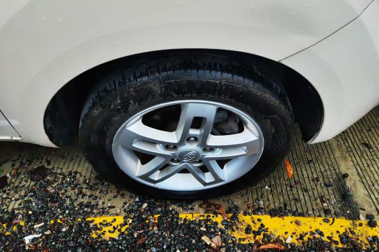 Used Kia Soul 2010 1.6L AT GL