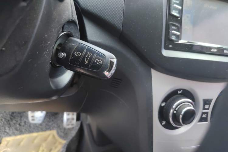 Used Great Wall C20R 2013 1.5L Manual Urban Model