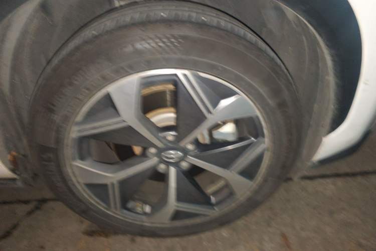 Used AION V 2021 Evolution Edition 70 Intelligent Leading Edition