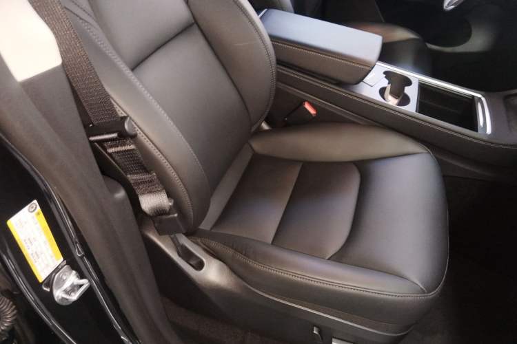 Used Tesla Model Y 2024 Rear-Wheel-Drive Version