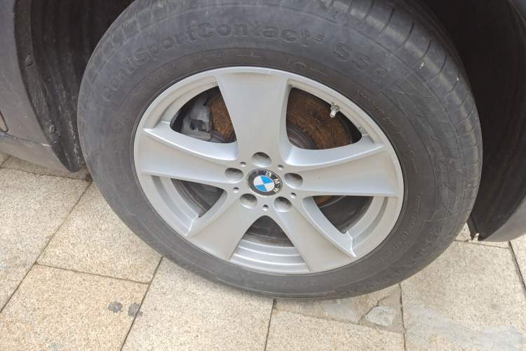 Used BMW X5 2012 xDrive35i U.S. specification