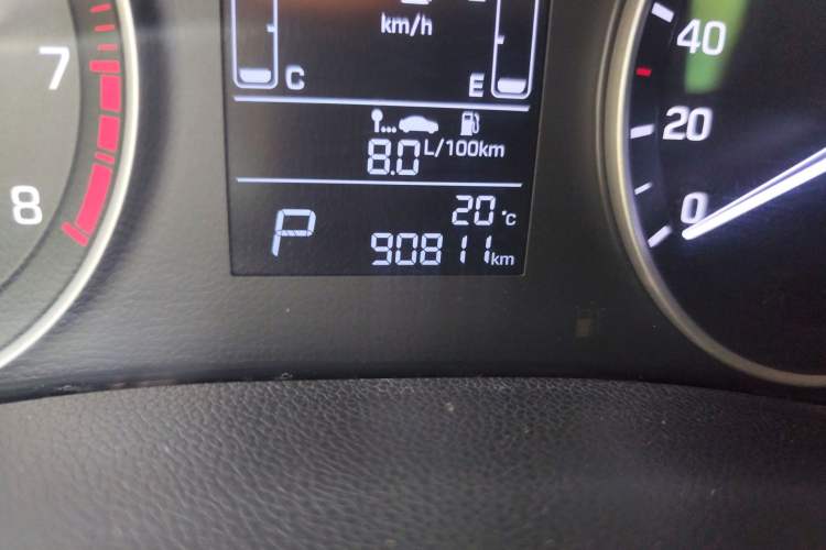 Used Hyundai ix25 2015 1.6L Automatic Two-Wheel Drive Smart GLS Trim