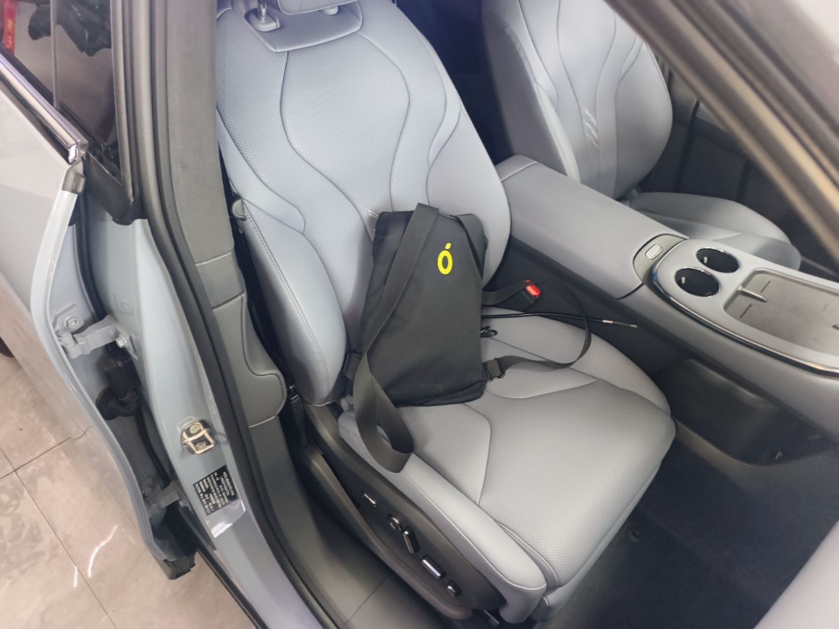 XPeng G7 2026 Model, Range-Extended 1704 Max Flagship Edition — снимка 19